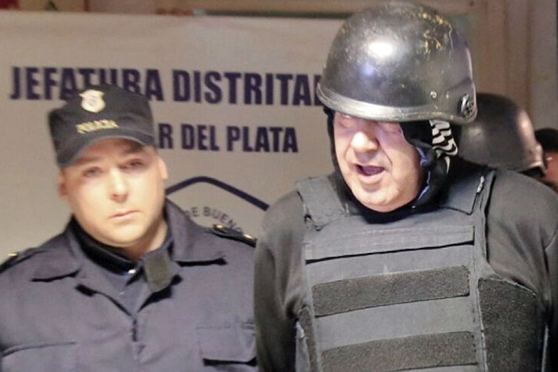 Minnicelli se negó a declarar