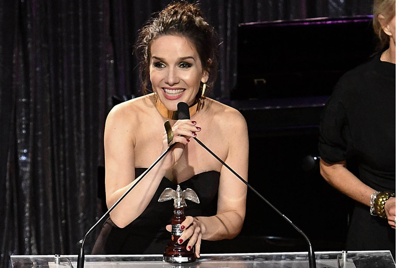 La luz incidente fue elegida mejor película en los premios Cóndor de Plata