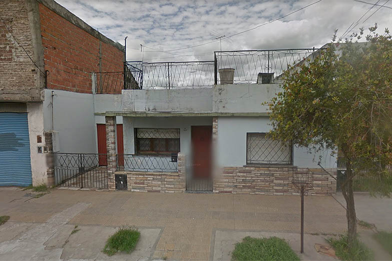 Investigan en Merlo otro femicidio