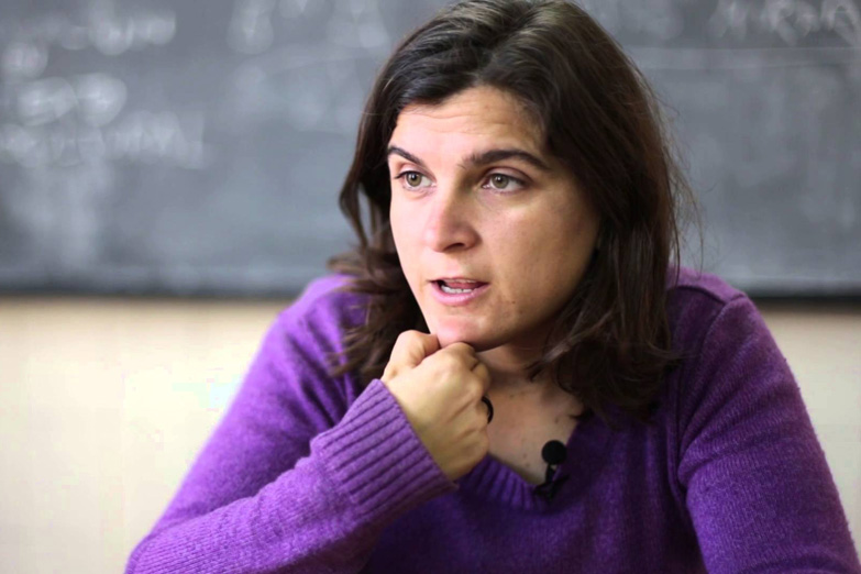 López Monja: «El Estado sigue estando ausente cuando se trata de proteger a las mujeres»