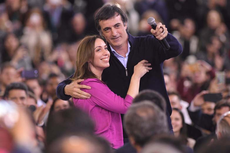 Vidal:  «El poder político no mira para el otro lado a la hora de enfrentar a las mafias»