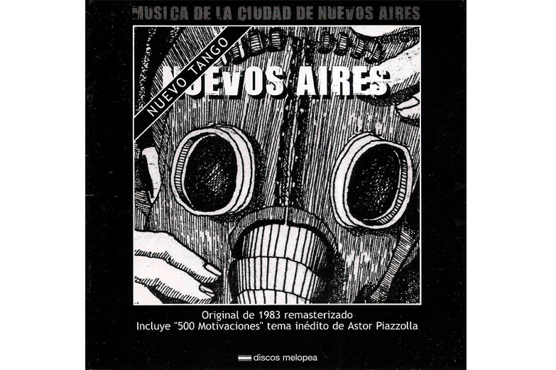 El sexteto que deslumbró a Piazzolla