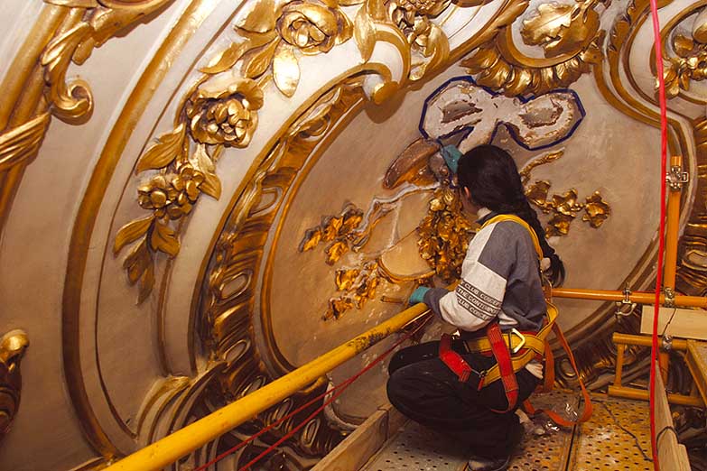 «El Colón fue el laboratorio donde Macri ensayó lo que está haciendo hoy en el país»