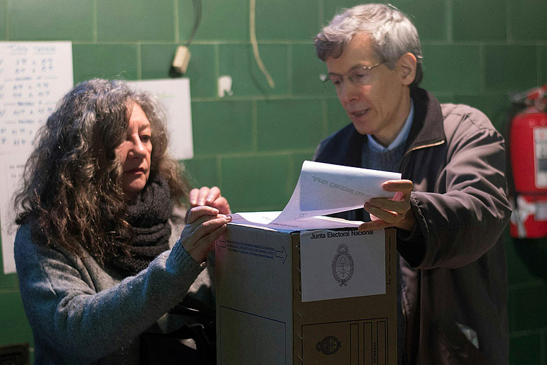 La provincia de Buenos Aires, la clave de las PASO 2017: los primeros resultados