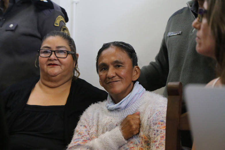 La justicia de Jujuy le otorgó la prisión domiciliaria a Milagro Sala
