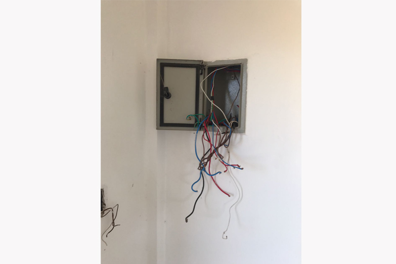 Cómo serán las condiciones de la domiciliaria de Milagro