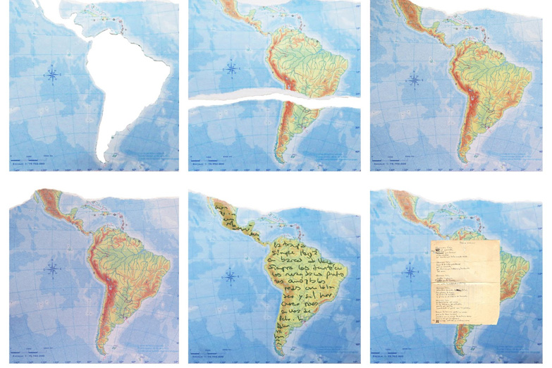 La política también dijo presente en el IX Festival Latinoamericano de Poesía en el Centro