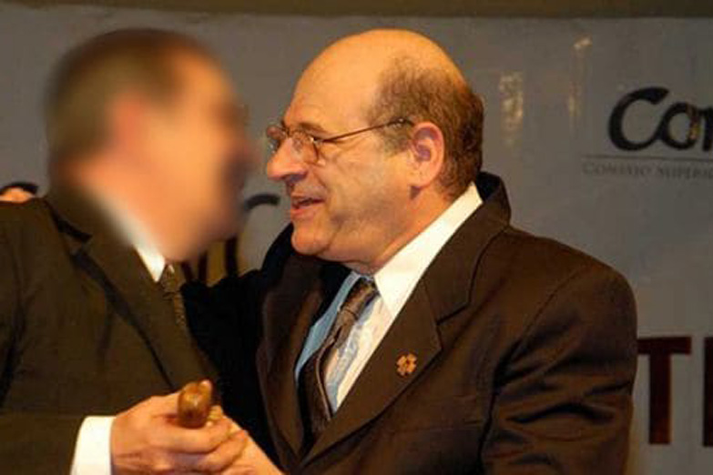 El director del Champagnat admitió que abusó de un alumno y fue separado del cargo