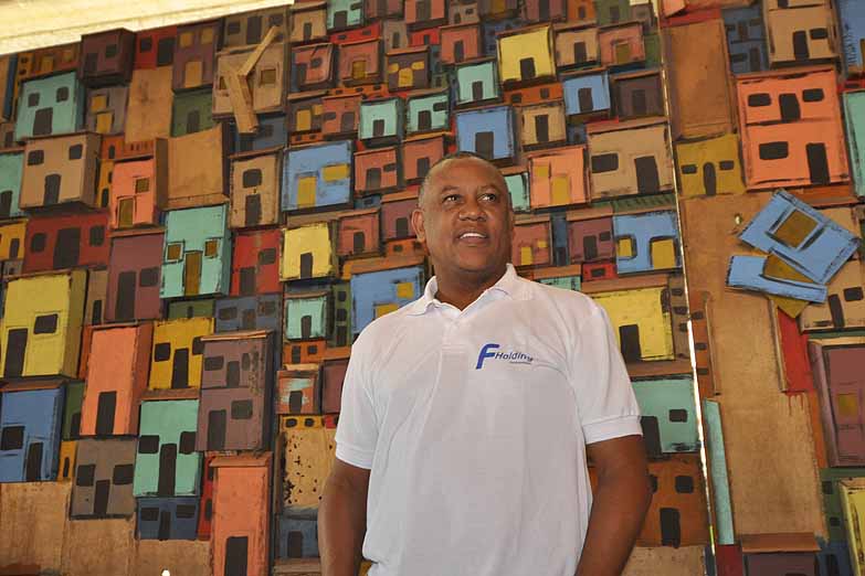 El Frente de las Favelas busca competir en las presidenciales de 2018