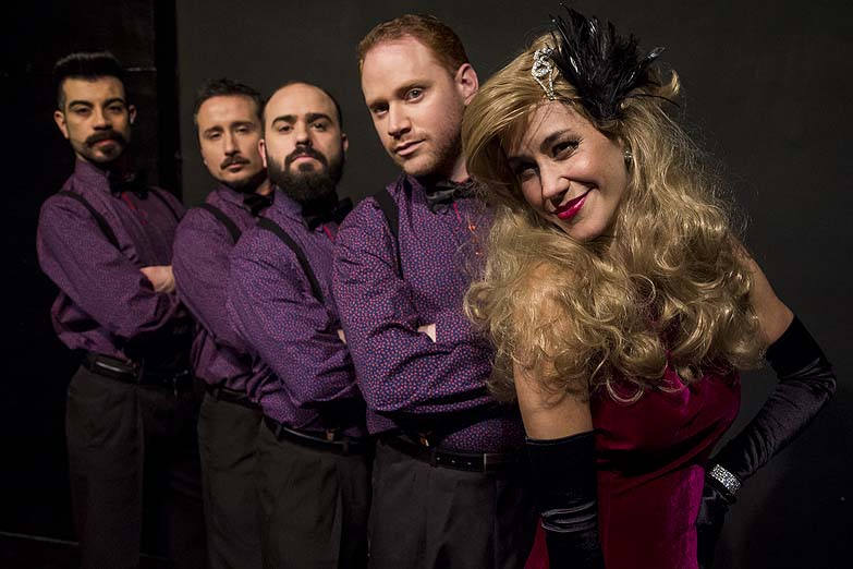 «Mío», venturas y desventuras de una diva de la canción