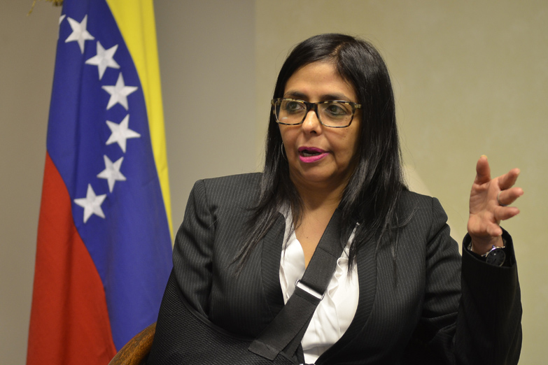 La Constituyente de Venezuela disolvió el Congreso