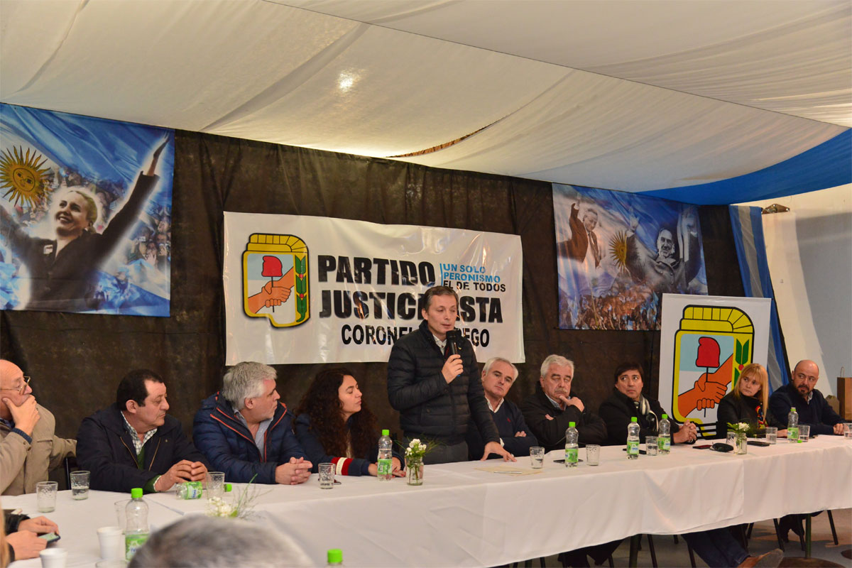 El PJ rechaza desdoblar elecciones y advierte que la Provincia derrochará 3200 millones