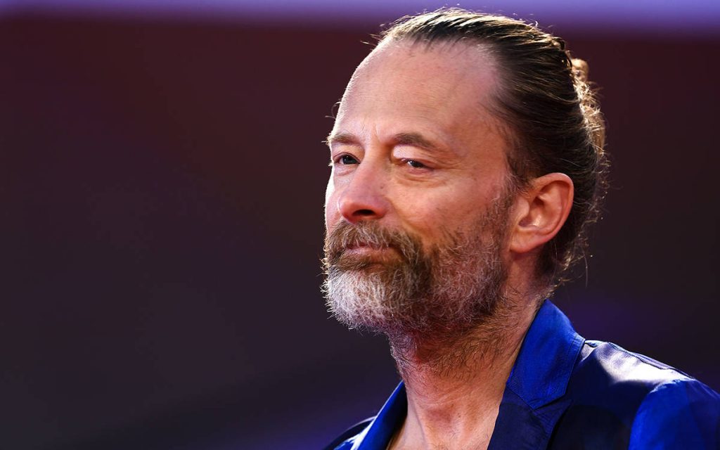 Radiohead y Shakespeare se fusionan en una nueva versión teatral de "Hamlet" 1 Radiohead y Shakespeare se fusionan en una nueva versión teatral de "Hamlet"