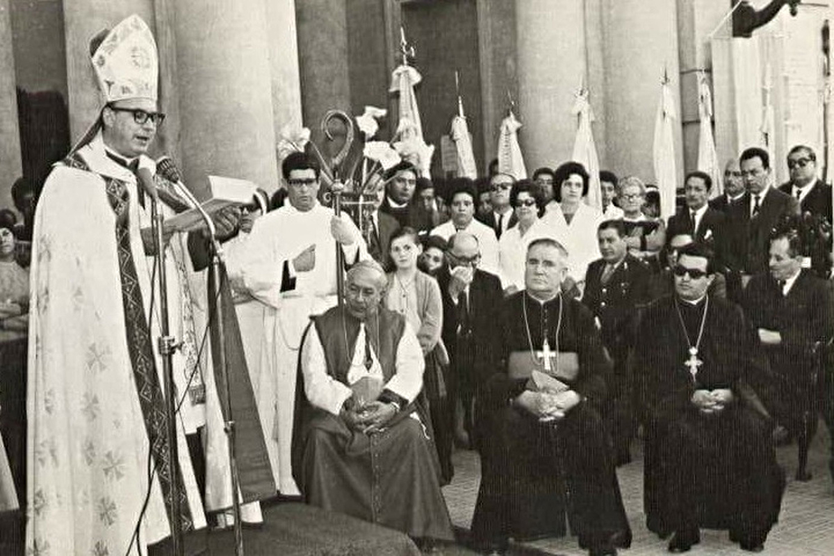 Beatifican al obispo Enrique Angelelli, el obispo de los trabajadores