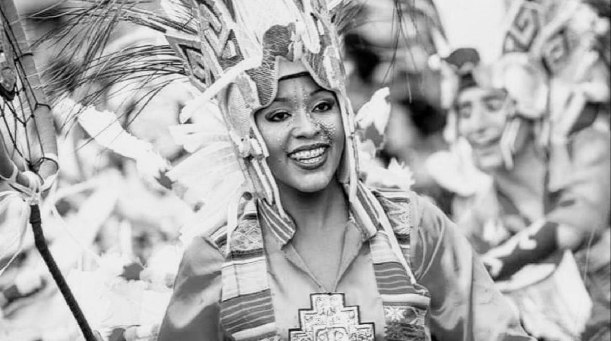 Colombia: conmoción por el asesinato de una joven líder social