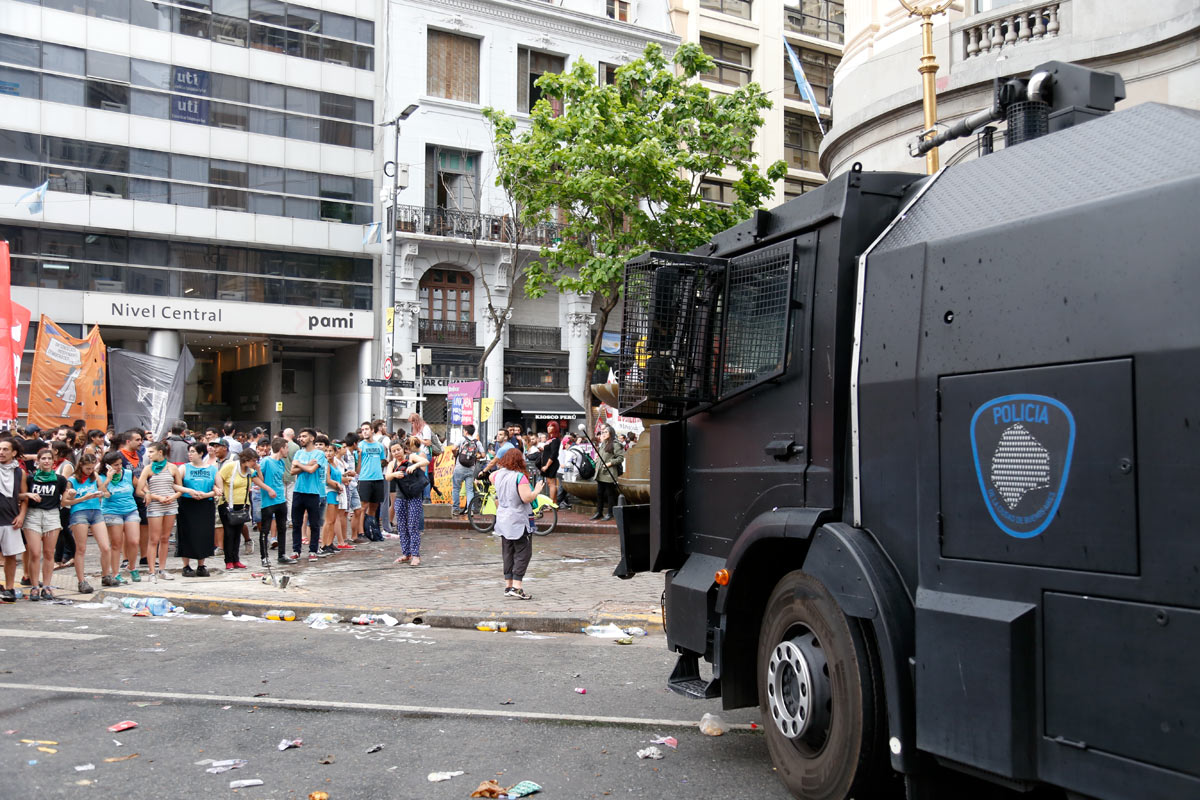 Ajuste en el sistema público y negocio inmobiliario, las claves para la aprobación de la UniCABA