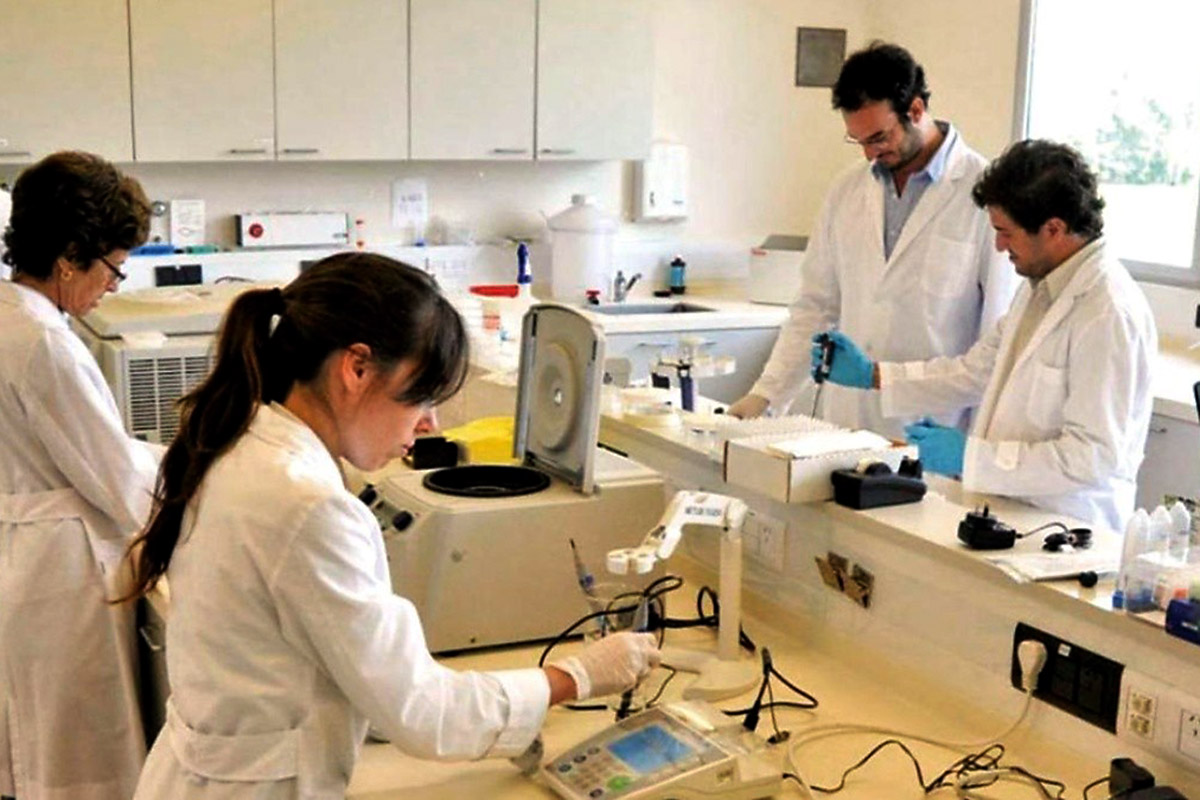 El Conicet fue reconocido como la mejor institución gubernamental de ciencia de la región - Tiempo Argentino