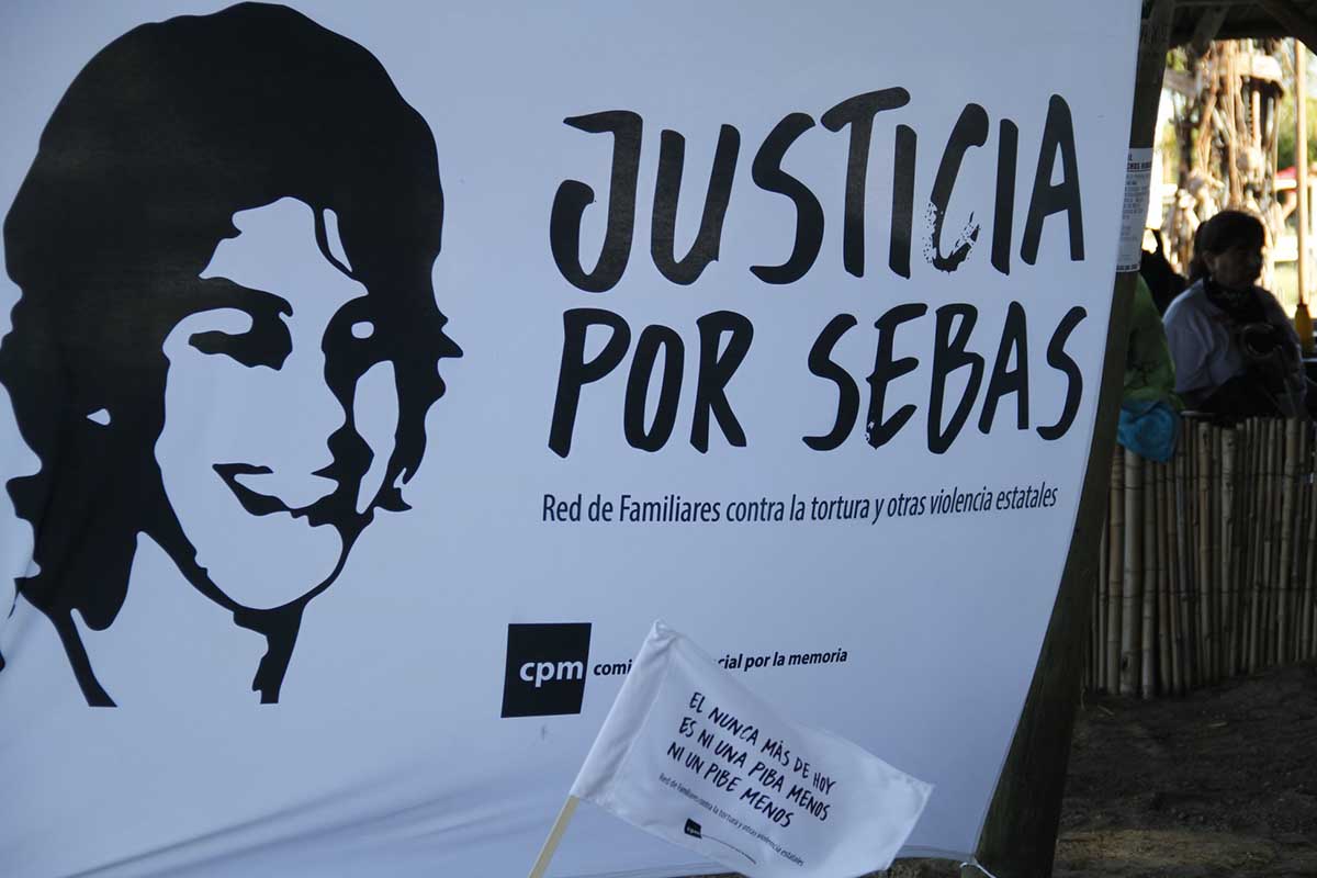 Ocho años sin Sebastián Nicora: impunidad y encubrimiento en el crimen que cambió a Punta Indio