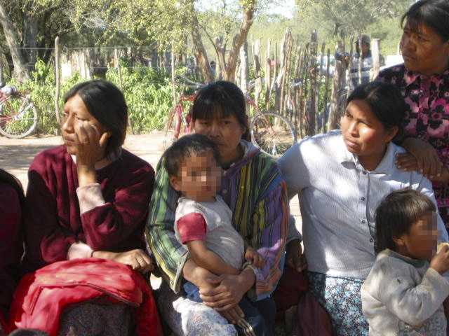 Salta: una ministra del gobernador Sáenz fue testigo de la séptima muerte infantil en 40 días