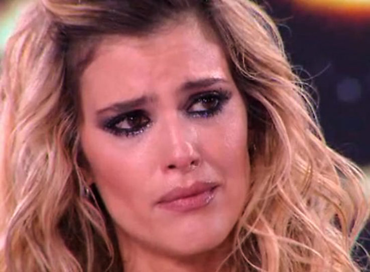 María del Cerro reveló en ShowMatch que fue abusada de niña