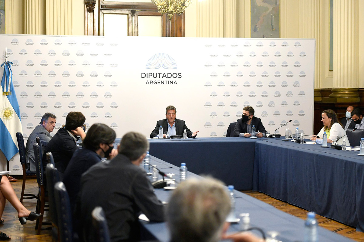 La trastienda del Congreso: por qué no hubo sesiones extraordinarias en enero