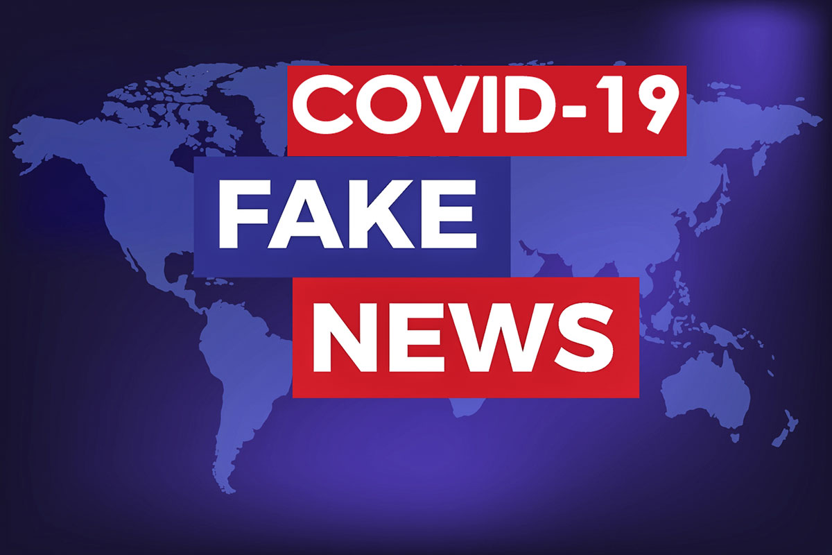Misiones: un hombre fue imputado por difundir fake news sobre el coronavirus