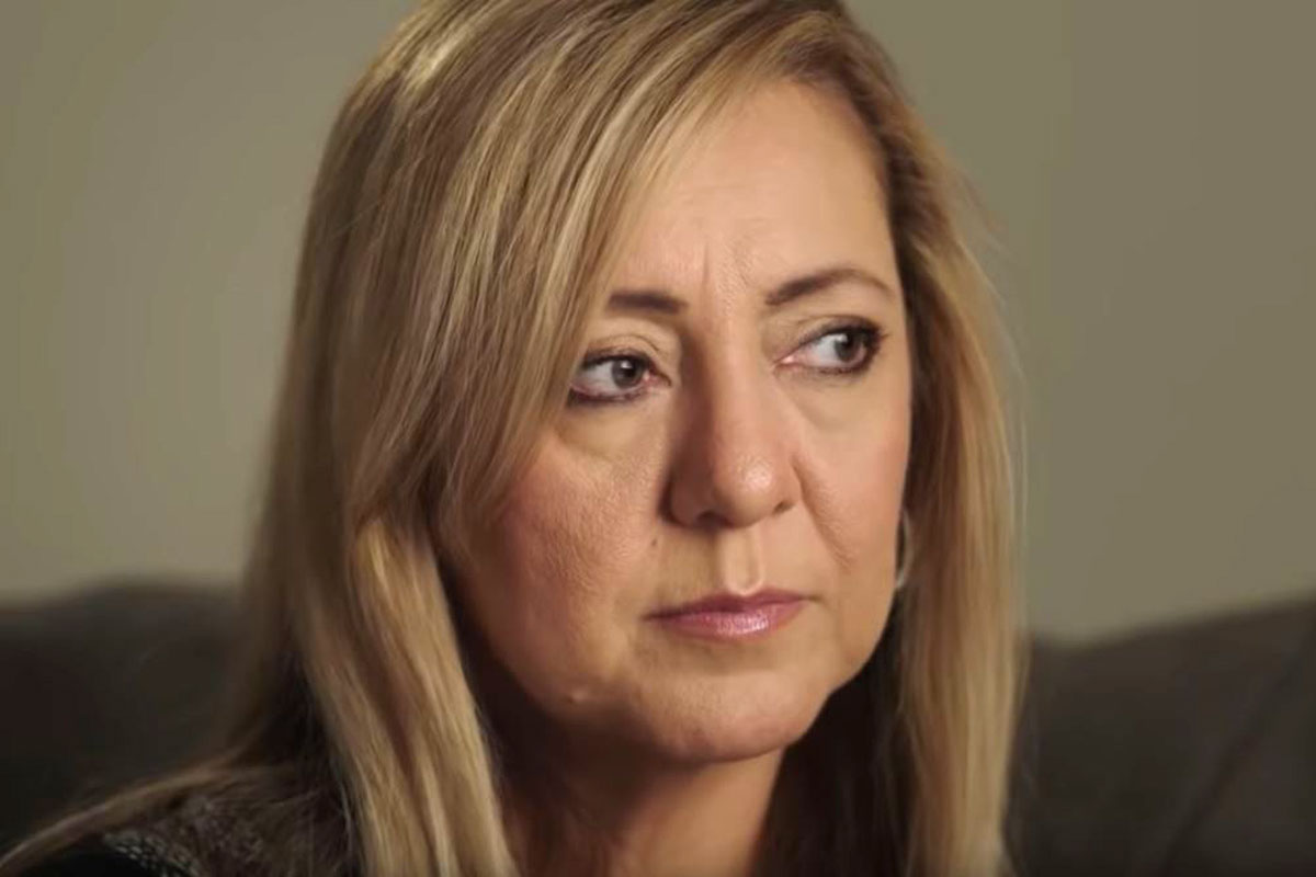 Abuso sexual, golpes, maltrato: la historia de Lorena Bobbitt no es chiste
