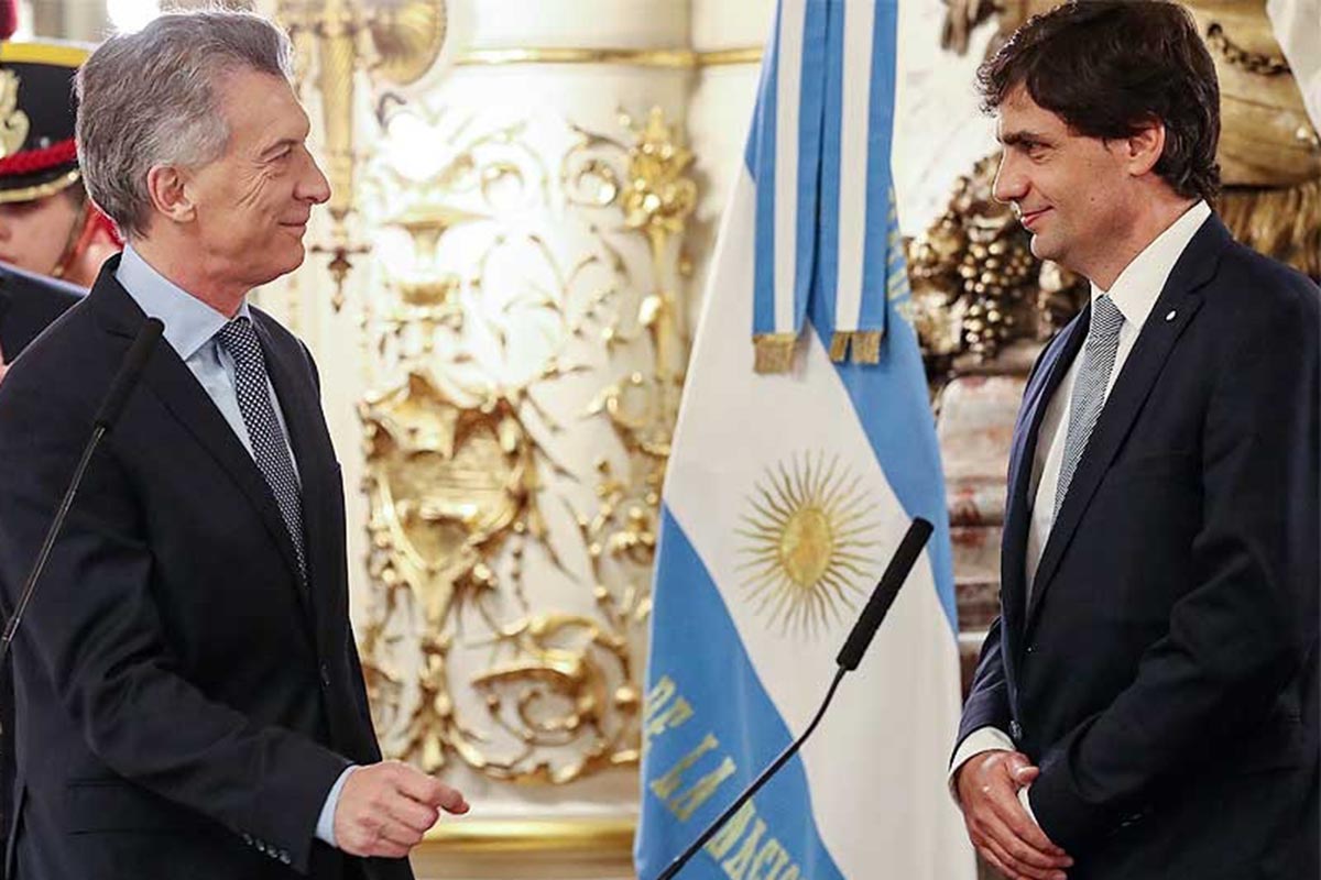 El 80% de los argentinos piensa que Macri fracasó con la economía