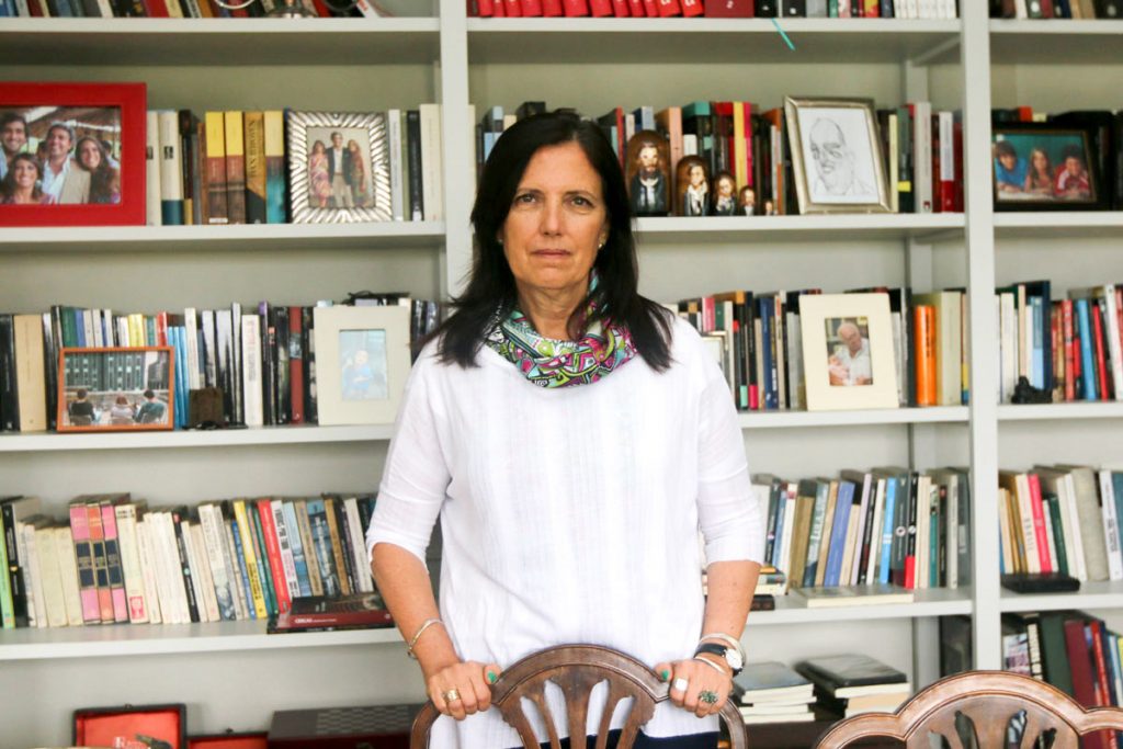 Los destacados de la Feria del Libro de este miércoles