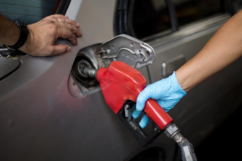 Combustibles: diputados analizó la problemática en relación a la comercialización con tarjetas de crédito 1 combustibles