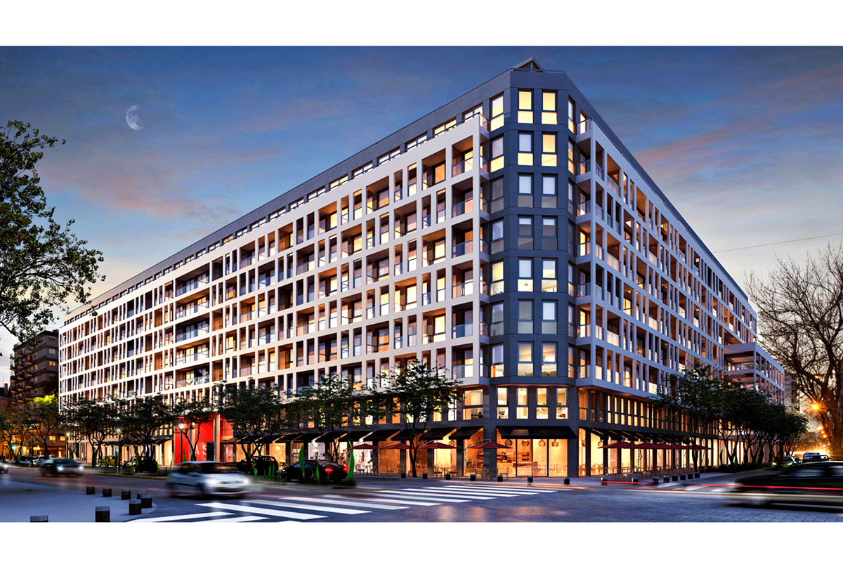 Permisos de obra: el 54% es para viviendas de lujo