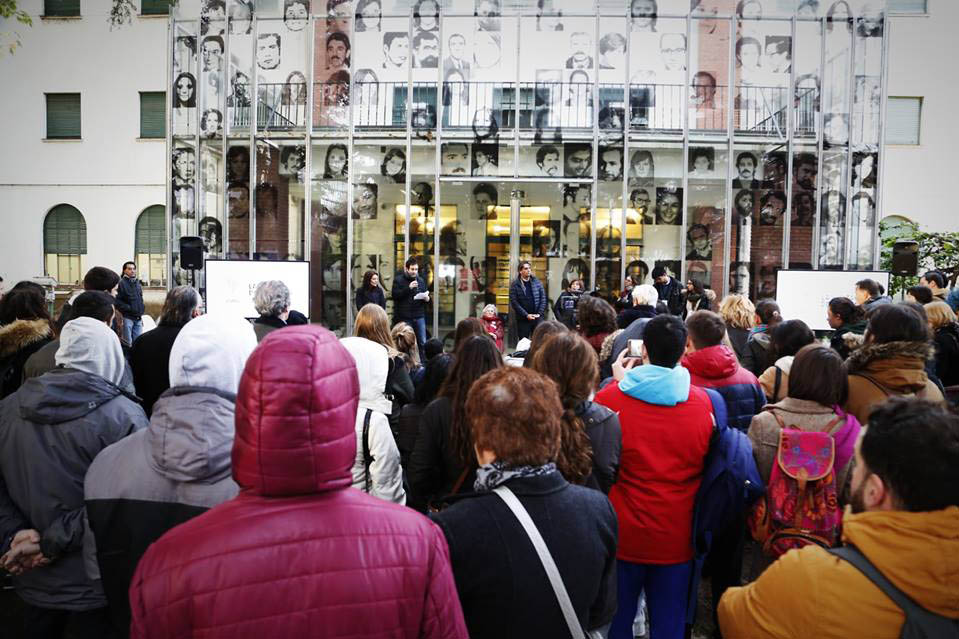 El Museo de la Esma cumple cuatro años y busca convertirse en Patrimonio Mundial de la Unesco