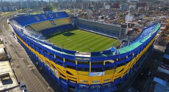 Sin actividad y sin regreso en el horizonte, qué pasó con el deporte argentino en estos 100 días