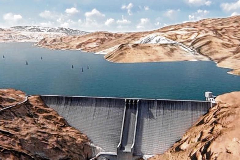Según el Banco Mundial, Argentina puede crecer 2,7% anual si invierte en infraestructura hídrica