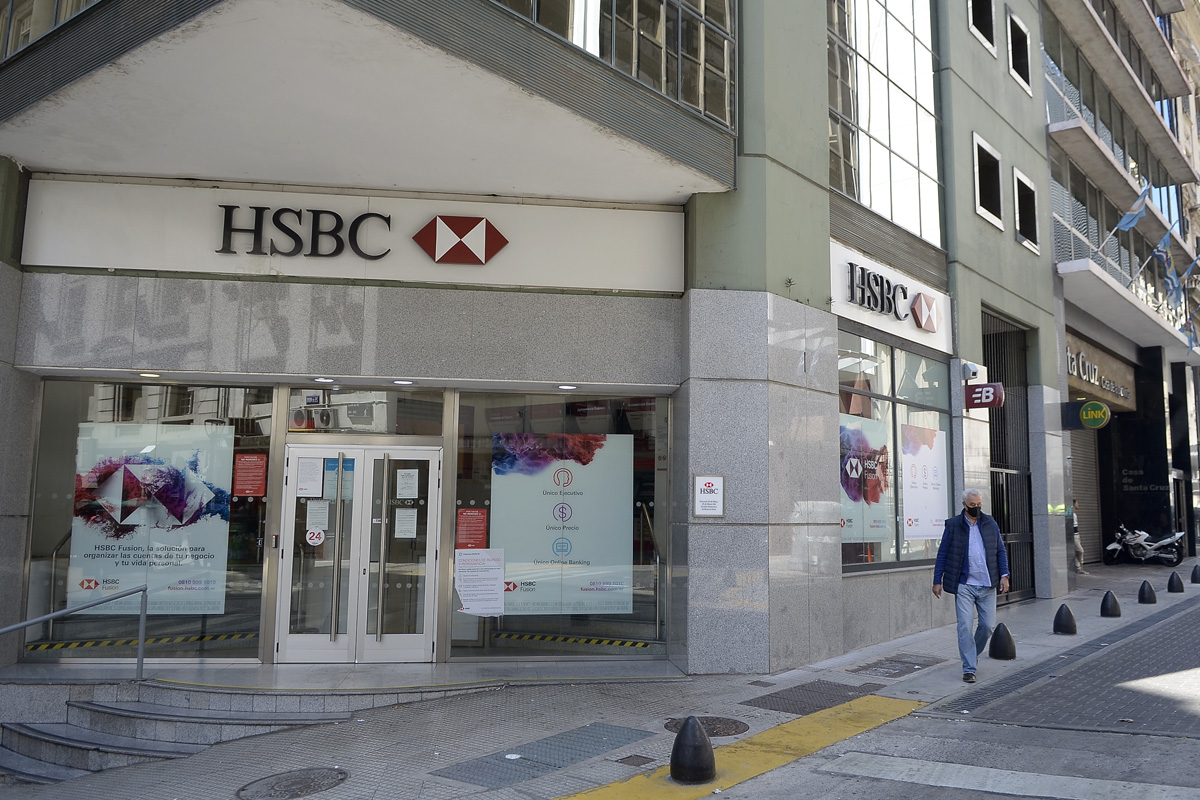 El Banco Galicia se queda con el HSBC y apuesta U$S550 millones a que la economía de Milei funcionará