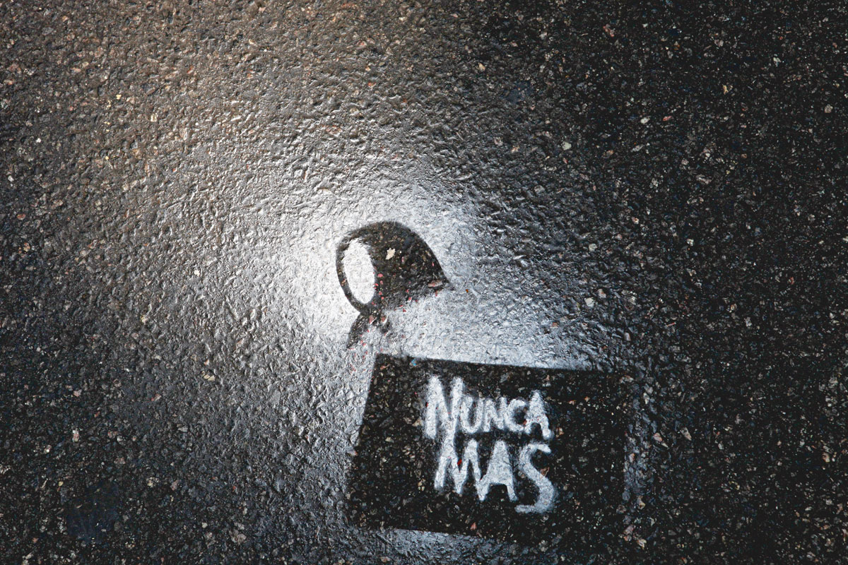 Genocidas: caen las sentencias y las causas se paralizan