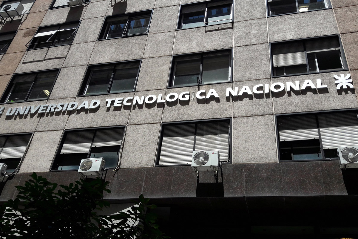 Se cumplieron 72 años de la decisión de Perón de crear la Universidad Obrera Nacional