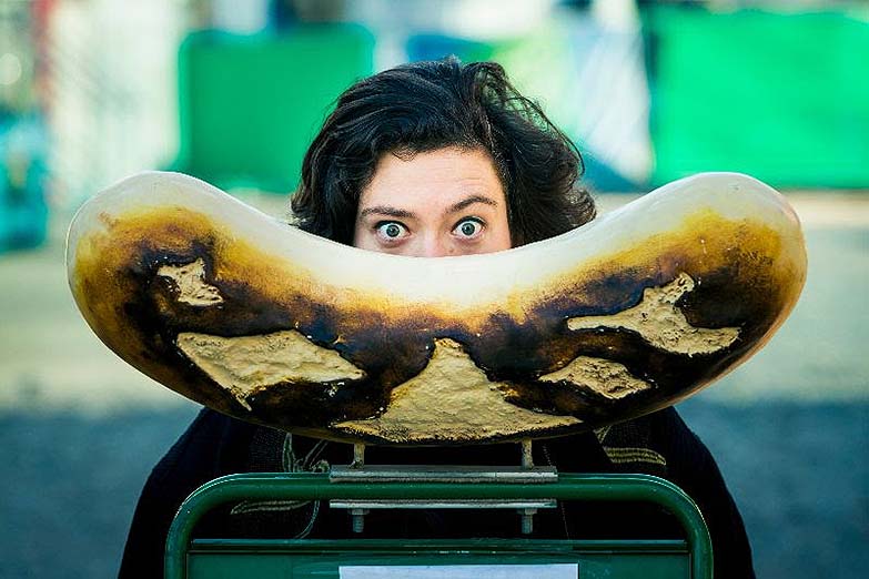 La 12° edición del Festival de Literatura de Buenos Aires sigue sumando invitados