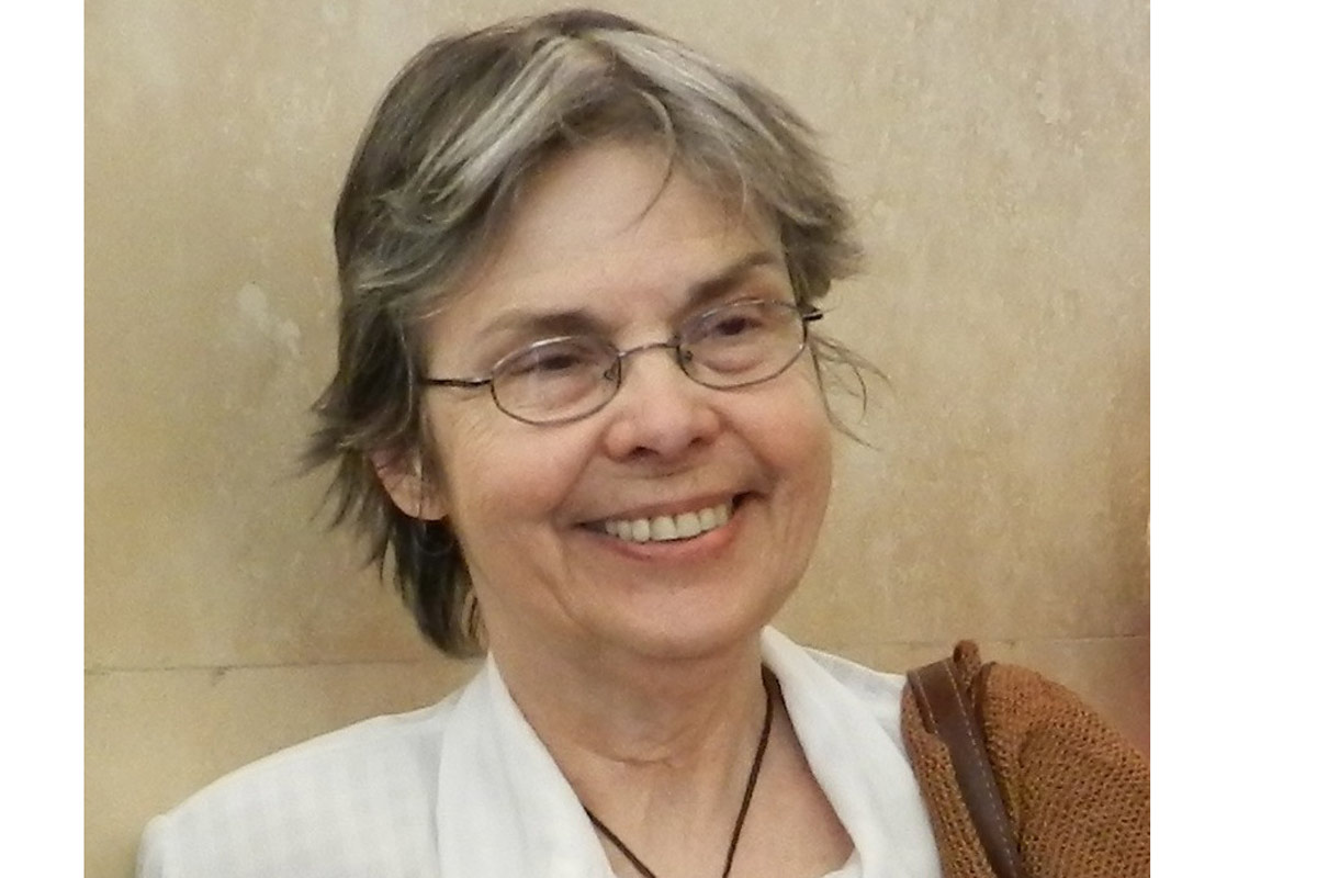 Graciela Montes, premiada y reeditada