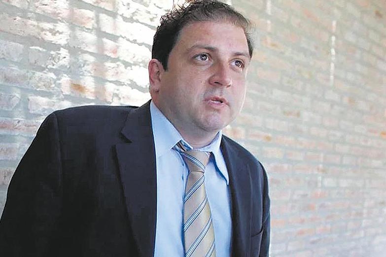 El fiscal del Triple Crimen de General Rodríguez  confirmó el vínculo D’Alessio-Bullrich