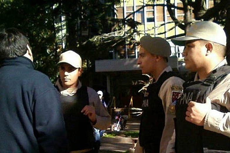 Denuncian «abuso de poder y violencia institucional» en un instituto de arte en Mar del Plata