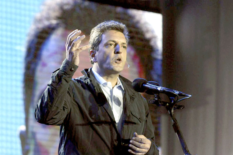 Plan de urgencia para recuperar apoyo en octubre