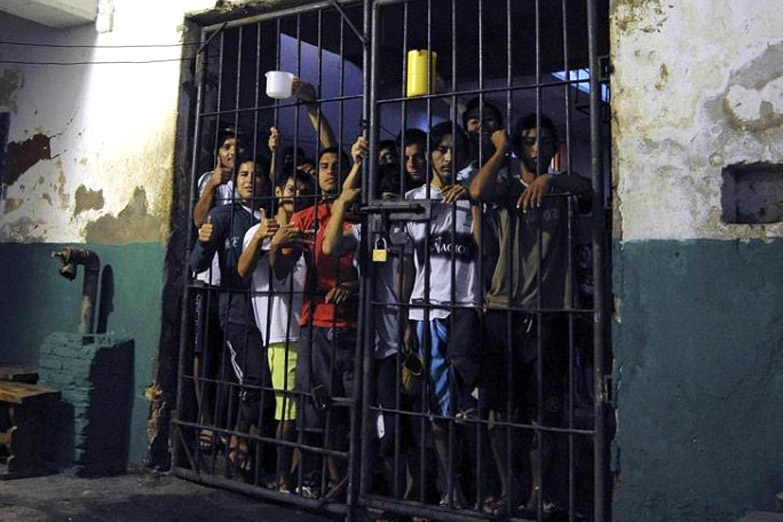 Fuerte denuncia por maltrato en cárceles tucumanas