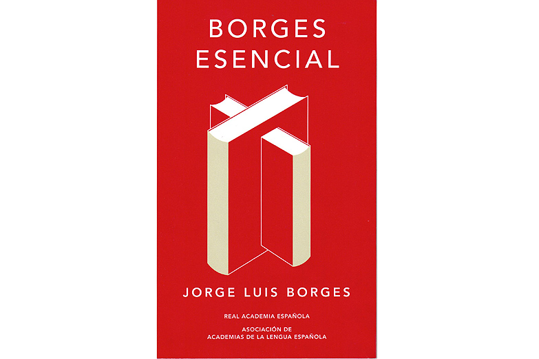 «Borges esencial»