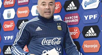 Uruguay, el partido crucial para una Selección en plena construcción