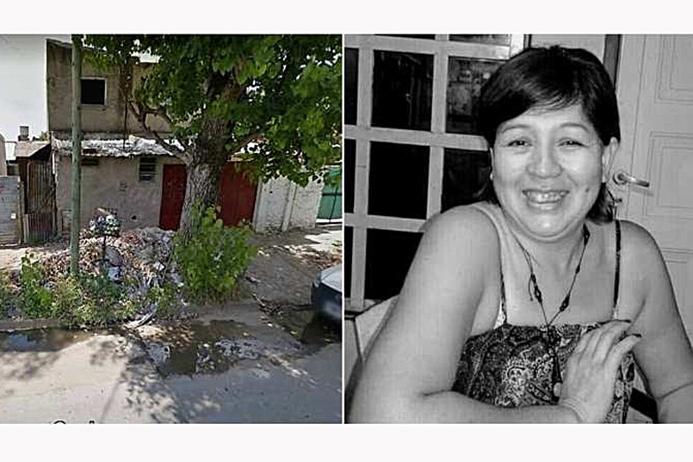 Con la mira en su pareja, reabren la investigación por la desaparición de Rosa Toledo