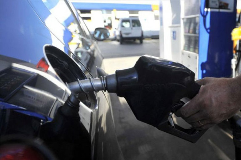 Combustibles: Se viene un doble aumento en abril