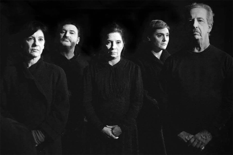 Una de Ionesco para volver a la palabra