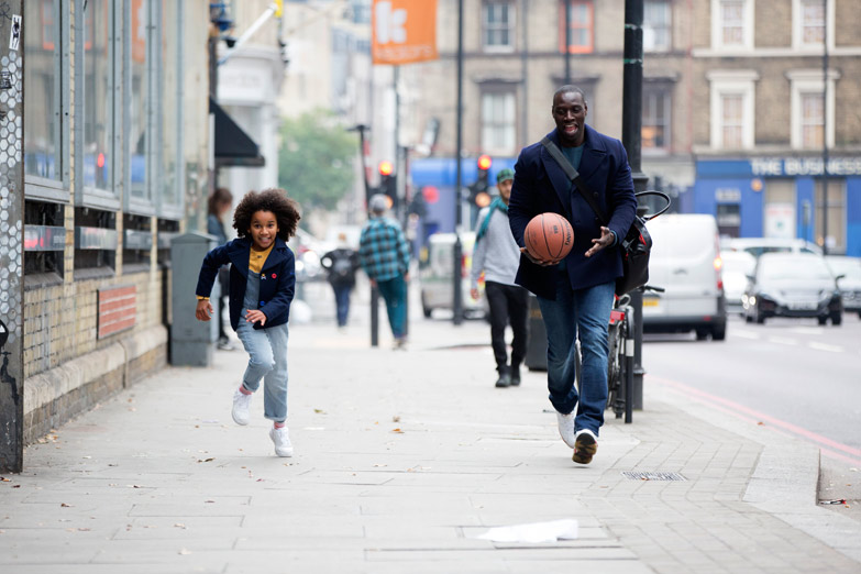 Dos son familia: el cine mexicano llega a Francia