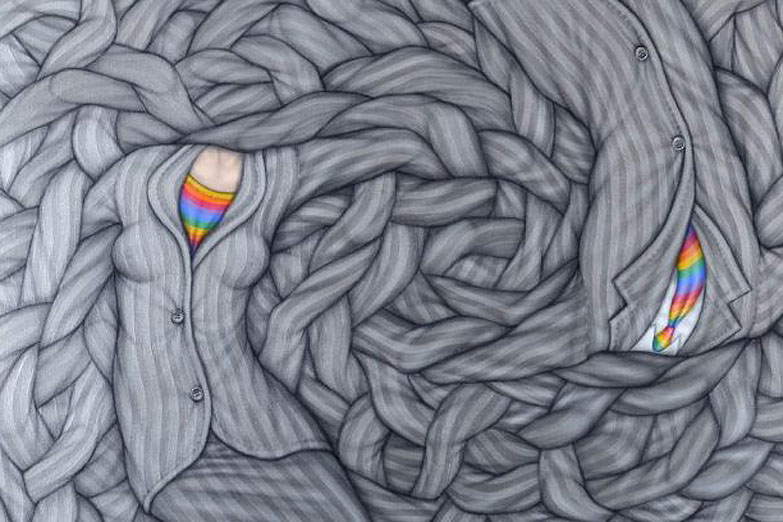 Una nueva muestra de Ernesto Bertani